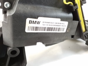 Mini Countryman F60 (2016–2026) Käiguvahetuse mehhanism 8483100 - 2