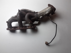 Auspuffkrümmer - 14002EY01A