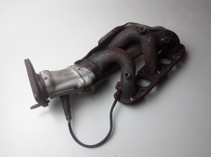 Infiniti M37 Y51 (2011–2026) Väljalaskekollektor 14002EY01B - 4
