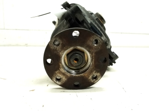 BMW X3 E83 (2003–2010) Esisilla reduktor 7523657 - 2