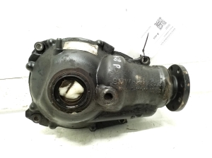 BMW X3 E83 (2003–2010) Esisilla reduktor 7523657 - 3