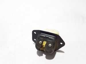 Trunk lid lock - 90502EN00A