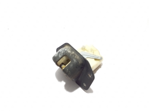 RENAULT Koleos (2007–2016) Trunk lid lock 90502EN00A - 2