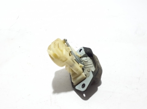 RENAULT Koleos (2007–2016) Trunk lid lock 90502EN00A - 4
