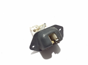 RENAULT Koleos (2007–2016) Trunk lid lock 90502EN00A - 4