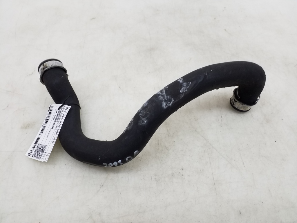 MERCEDES-BENZ E-Class W212/S212/C207/A207 (2009-2016) Right Side Water Radiator Hose A2045012982 20983689