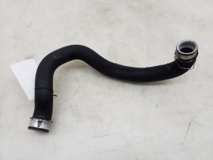   Cooling radiator hose 