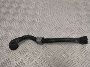 Mercedes Benz EQE X294 (2022–2026) Voolik A2945015500 - 3