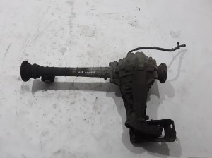   Vorderachsgetriebe (Differential)  - 0C1409505P 