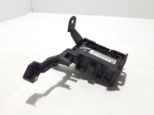 Volkswagen Amarok I (2010–2022) Vadības bloks 2H0927755B - 2