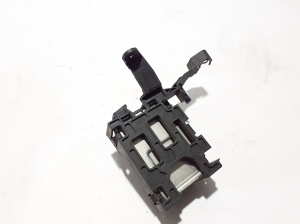 Volkswagen Amarok I (2010–2022) Vadības bloks 2H0927755B - 4