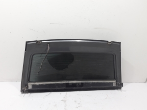 Volkswagen Amarok I (2010–2022) Trunk lid - 2