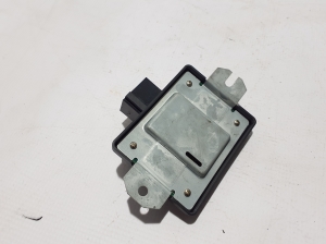 Volkswagen Amarok I (2010–2022) Ātrumkārbas vadības bloks 2H0927771 - 2