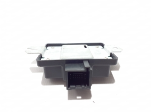 Volkswagen Amarok I (2010–2022) Ātrumkārbas vadības bloks 2H0927771 - 3