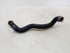   Cooling radiator hose 