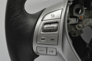 NISSAN X-Trail T32 (2013–2021) Lenkrad - 5