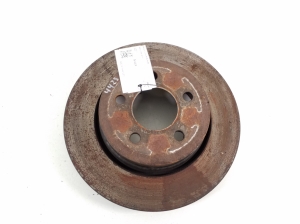   Tagumine piduriketas  - 3332217 