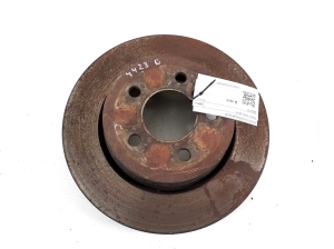   Tagumine piduriketas  - 3332217 