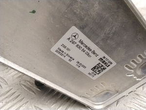 Mercedes Benz EQE X294 (2022–2026) Other radiator A2978305403 - 3