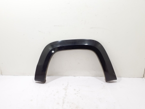   Zierleiste Kotflügel hinten  - 2H7853818 