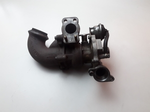 Turbocompresseur - KP35487599