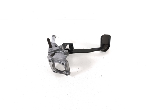 BMW X3 E83 (2003–2010) Piduripedaal 3331164 - 2