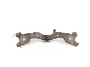 BMW X3 E83 (2003–2010) Hinterachse sonstiges Teil 3448032 - 2