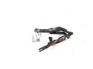 BMW X3 E83 (2003–2010) Scharnier Motorhaube 3452844 - 2