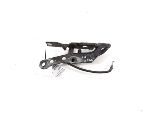 BMW X3 E83 (2003–2010) Scharnier Motorhaube 3452843 - 2