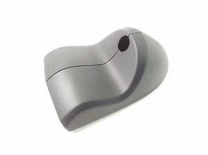 Interior mirror trim - 9285364
