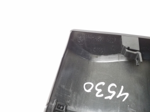 Mini Countryman F60 (2016–2026) Interior mirror trim 9285364 - 4