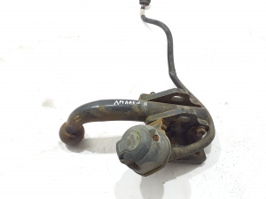 Volkswagen Amarok I (2010–2022) Sakabes āķis 2H5092155 - 4