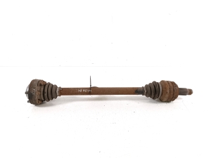   Tagumine veovõll ja selle osad  - 7524044 