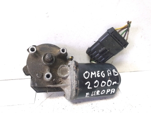 Opel Omega B (1994–2003) Scheibenwischermotor vorne