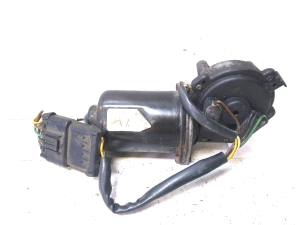 Opel Omega B (1994–2003) Scheibenwischermotor vorne - 4