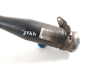 BMW X3 E83 (2003–2010) Kütusepaagi täitetoru 6759673 - 2
