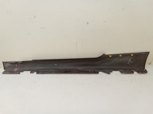 BMW 3 SERIES E92 (2006–2010) Schweller (Karosserieteil) 51777130874 - 2