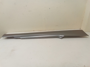 BMW 3 SERIES E92 (2006–2010) Schweller (Karosserieteil) 51777130874 - 3