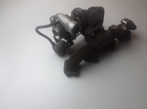 Rover 75 (1999–2005) Turbo 2248060 - 2