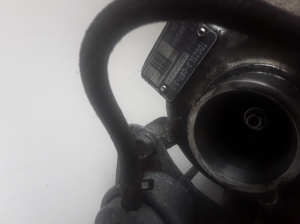 Rover 75 (1999–2005) Turbo 2248060 - 3