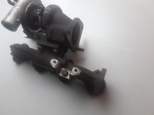 Rover 75 (1999–2005) Turbo 2248060 - 4