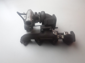 Rover 75 (1999–2005) Turbo 2248060 - 5