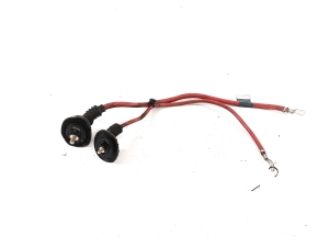 BMW X3 E83 (2003–2010) Muu juhe 6910542 - 3