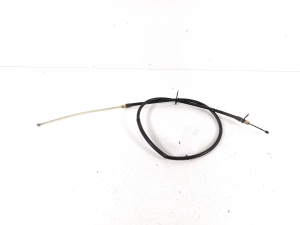 BMW X3 E83 (2003–2010) Parking brake cable 3400795 - 3