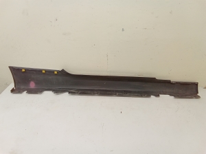 BMW 3 SERIES E92 (2006–2010) Schweller (Karosserieteil) 51777130873 - 2