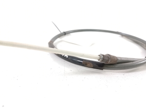 BMW X3 E83 (2003–2010) Parking brake cable 3400796 - 2
