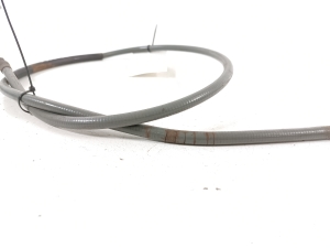 BMW X3 E83 (2003–2010) Parking brake cable 3400796 - 3