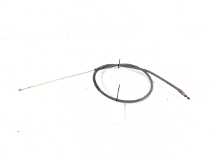 BMW X3 E83 (2003–2010) Parking brake cable 3400796 - 4