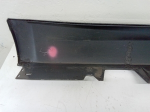 BMW 3 SERIES E90 (2004–2013) Sill (body part) 51777202651 - 2