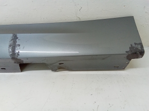 BMW 3 SERIES E90 (2004–2013) Sill (body part) 51777202651 - 4